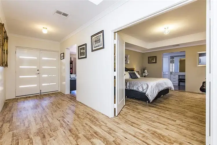 Sixth view of Homely house listing, 3 Glencoe Place, Bedfordale WA 6112