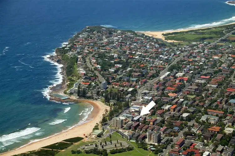 Third view of Homely unit listing, 1/110 Howard Avenue, Dee Why NSW 2099