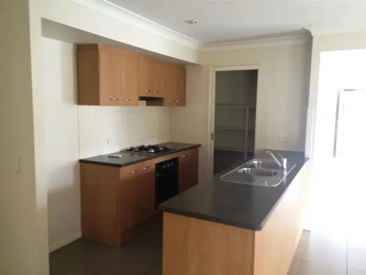 Second view of Homely house listing, 5 Flight Road, Upper Coomera QLD 4209