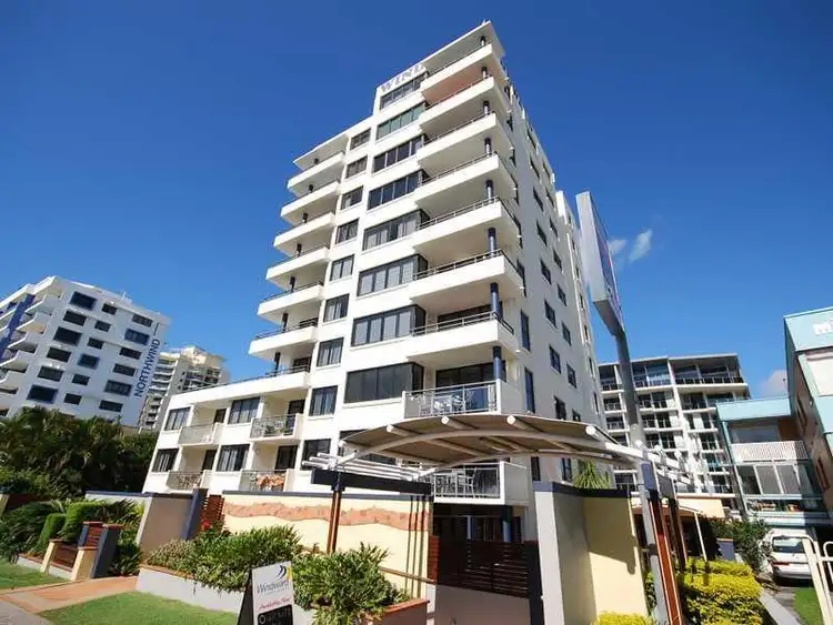 Main view of Homely unit listing, Address available on request