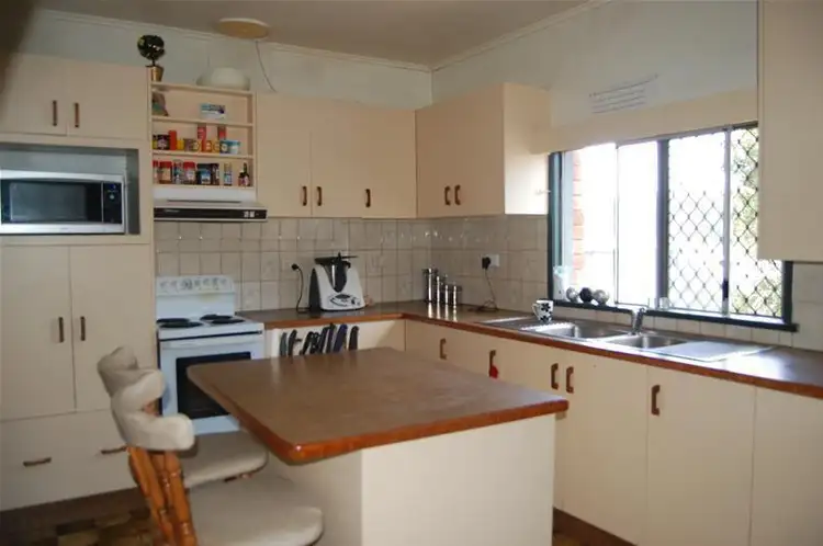 Second view of Homely house listing, 4 Holmes Avenue, Sarina QLD 4737