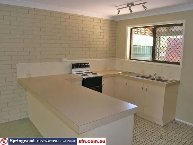 Second view of Homely townhouse listing, Address available on request
