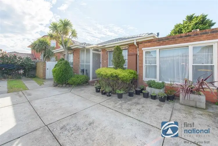 4/15 Argyle Avenue, Chelsea VIC 3196