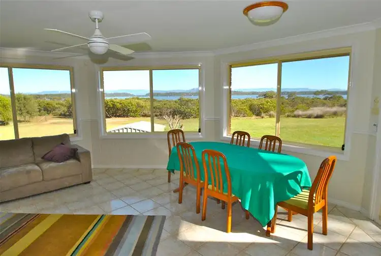 Third view of Homely house listing, 21 Brighton Parade, Culburra Beach NSW 2540