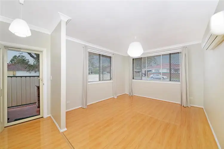 Third view of Homely villa listing, 2/54 Batt Street, Sefton NSW 2162