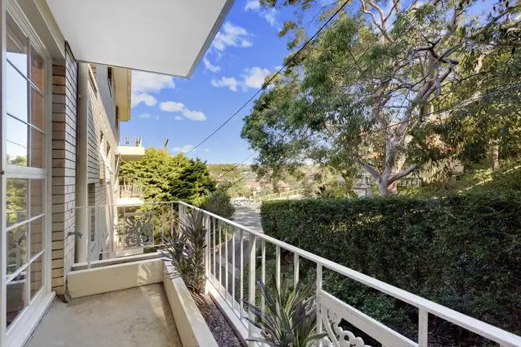 Third view of Homely apartment listing, 3/40 Lauderdale Avenue, Fairlight NSW 2094