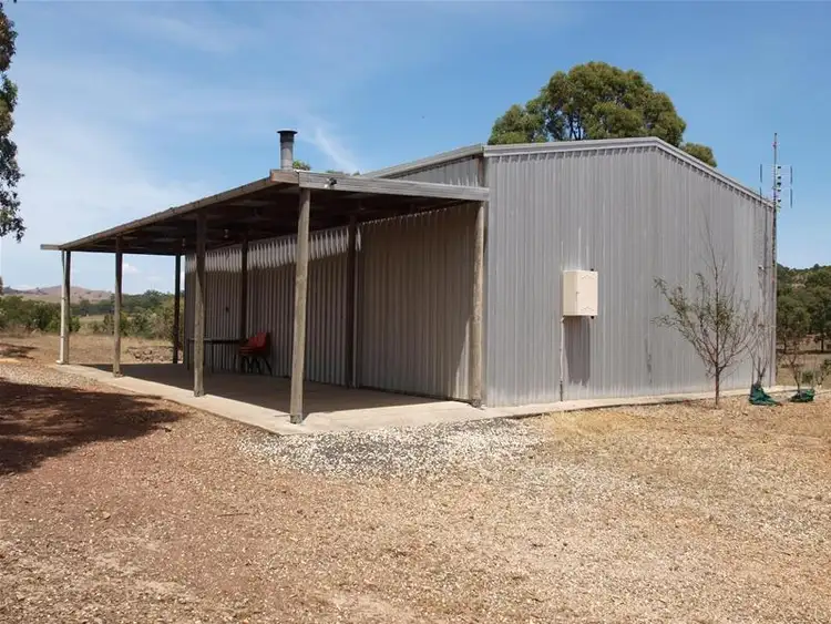 Sixth view of Homely land listing, 1150 Panyule Road, Tooborac VIC 3522