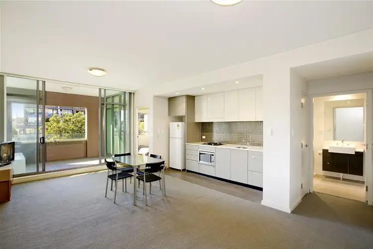 Third view of Homely apartment listing, 219/717 Anzac Parade, Maroubra NSW 2035