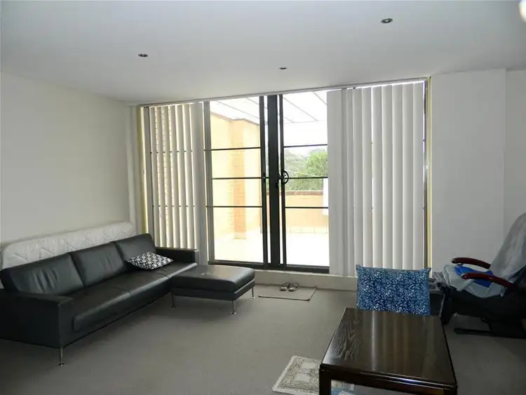 Second view of Homely apartment listing, 1 Hunter Street, Parramatta NSW 2124