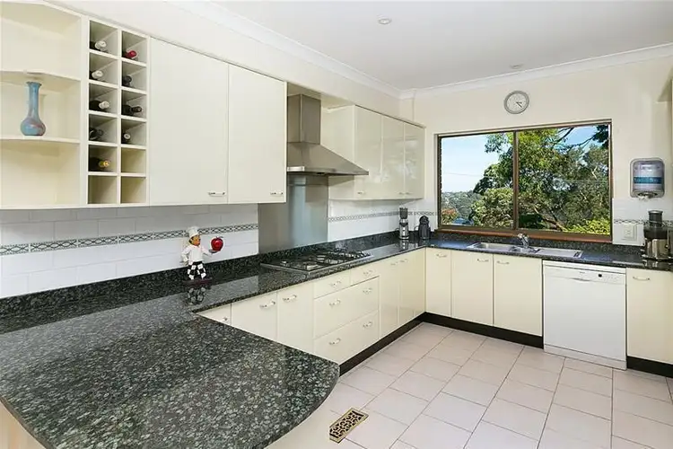 Second view of Homely house listing, 150 Deepwater Road, Castle Cove NSW 2069