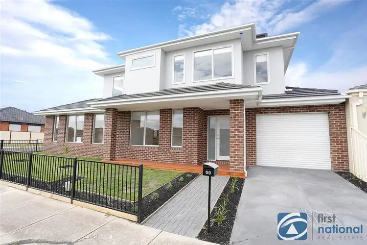 69 Allenby Road, Hillside VIC 3037