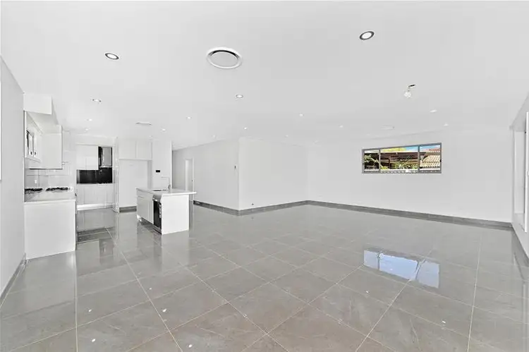 Sixth view of Homely house listing, 2A Kawana Street, Bass Hill NSW 2197