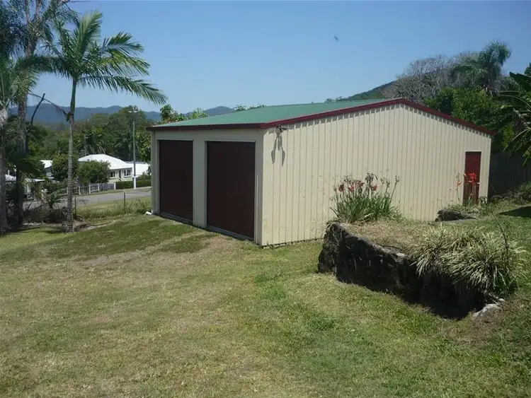 Fifth view of Homely house listing, 11 Hill Street, Sarina QLD 4737