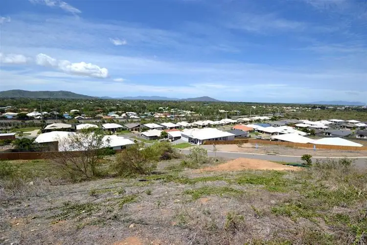 Second view of Homely land listing, 10 Moondani Close, Douglas QLD 4814