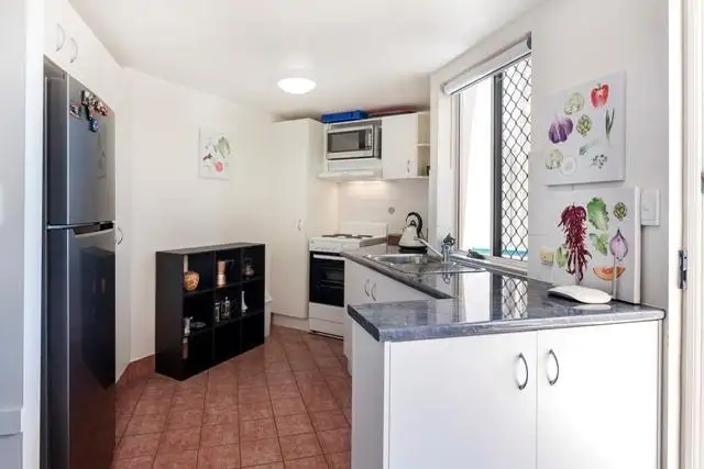 Sixth view of Homely apartment listing, 40 Burra Street, Chevron Island QLD 4217