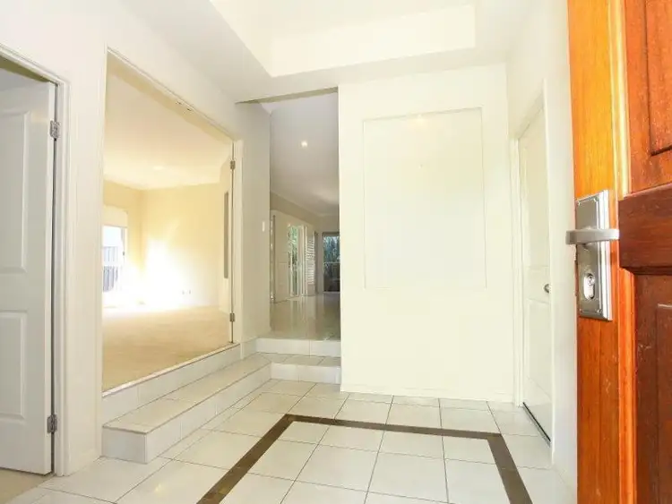 Fourth view of Homely house listing, 6 Picnic Creek Drive, Coomera QLD 4209