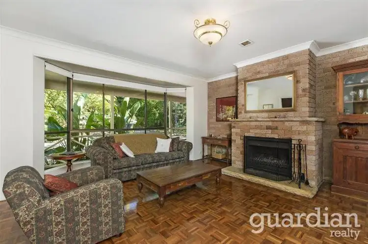 Fifth view of Homely house listing, 48 Sedger Road, Kenthurst NSW 2156