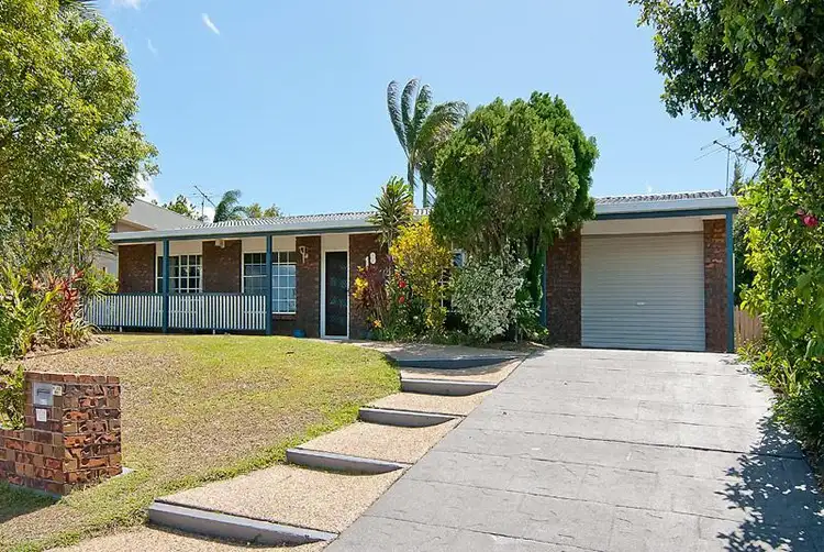 Main view of Homely house listing, 18 Drake Road, Springwood QLD 4127