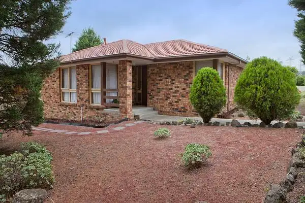 Main view of Homely house listing, 24 Clydebank Avenue, Endeavour Hills VIC 3802