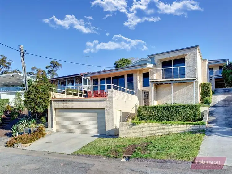 Third view of Homely semi-detached listing, 13A Gloucester Street, Nelson Bay NSW 2315