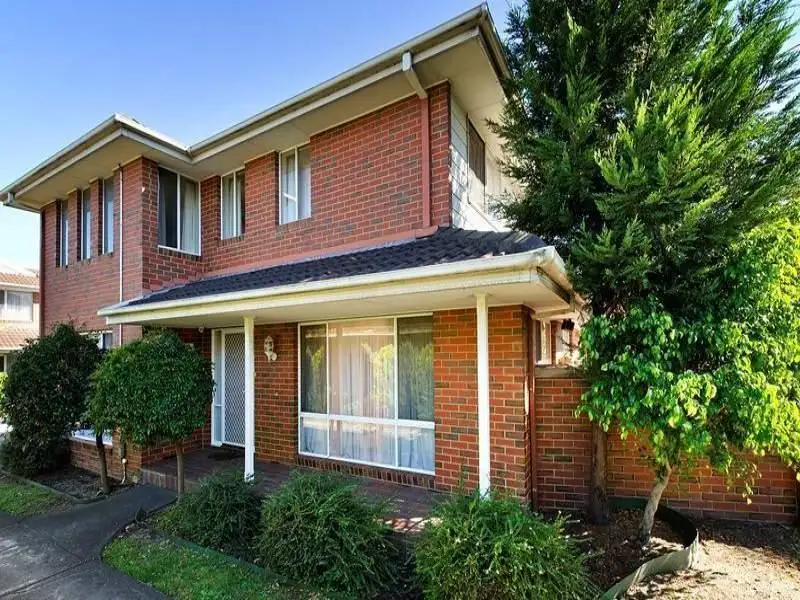 Main view of Homely townhouse listing, 1/116 Springvale Road, Nunawading VIC 3131