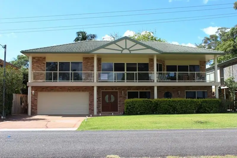 Main view of Homely house listing, 16 Koonwarra Drive, Hawks Nest NSW 2324