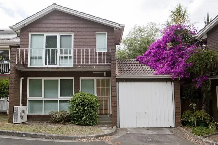 5/451-453 Princes Highway, Noble Park VIC 3174