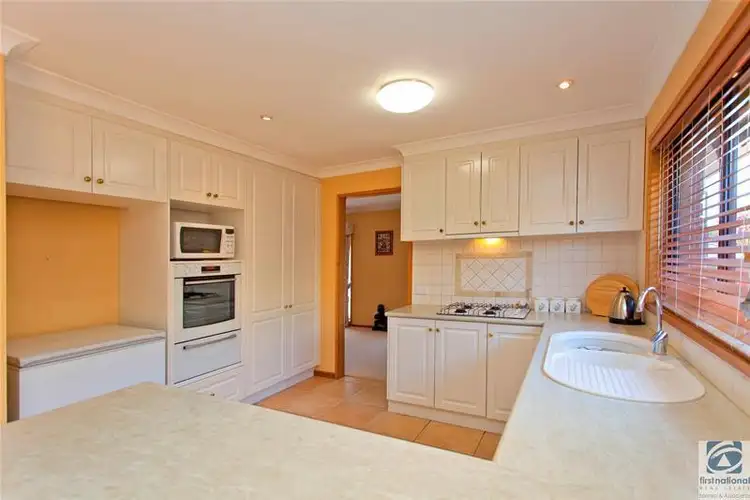 Fourth view of Homely house listing, 7 Sinnett Court, Wodonga VIC 3690