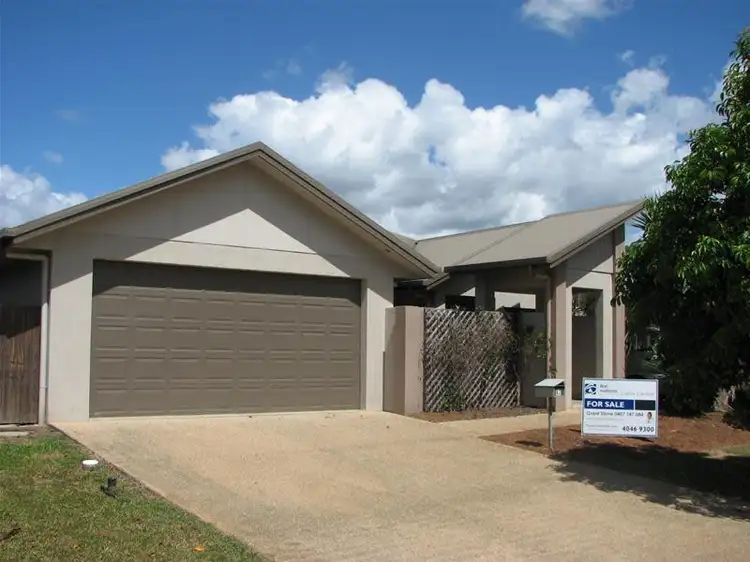 Third view of Homely house listing, 82 Mallicoola Crescent, Edmonton QLD 4869