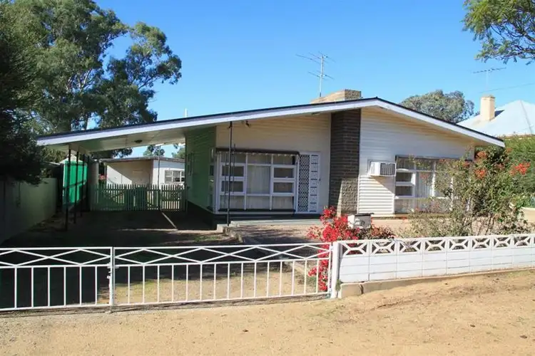 Main view of Homely house listing, 11 Hardy Street, Mannum SA 5238