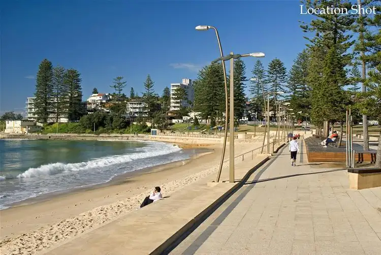 Fourth view of Homely unit listing, 1/14 Grafton Crescent, Dee Why NSW 2099