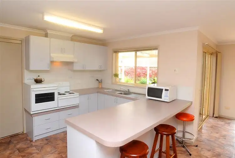 Second view of Homely house listing, 4 Amy Court, Leopold VIC 3224