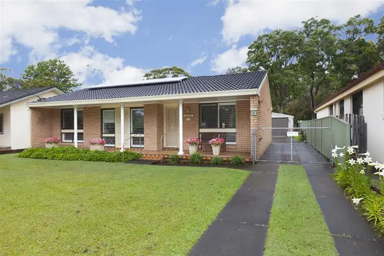 92 Shoalhaven Heads Road, Shoalhaven Heads NSW 2535