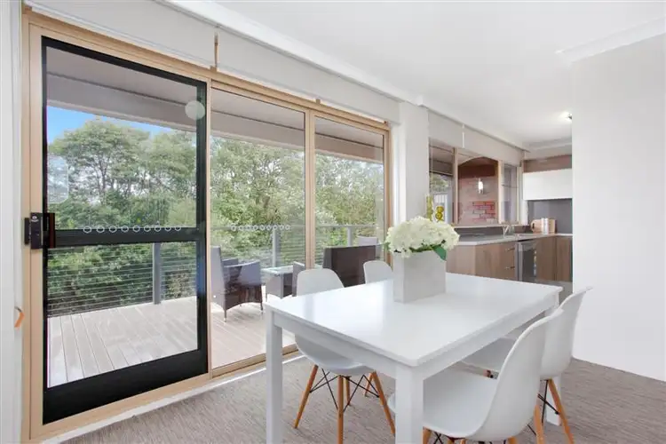 Second view of Homely unit listing, 2/1a Wrightson Avenue, Bar Beach NSW 2300