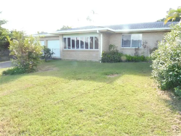 Second view of Homely house listing, 21 Willetts Road, Mount Pleasant QLD 4740