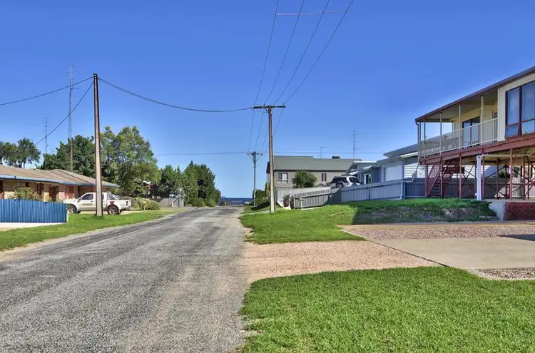 Third view of Homely house listing, 11 Percy Street, Moonta Bay SA 5558