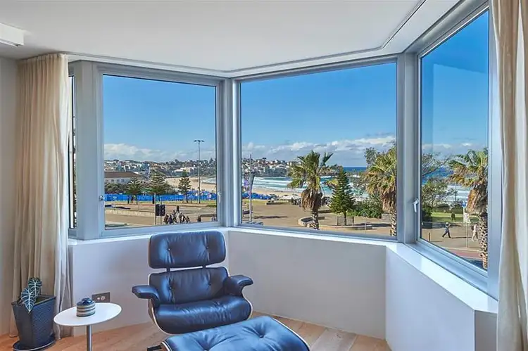 Fifth view of Homely apartment listing, 208/152 Campbell Parade, Bondi Beach NSW 2026