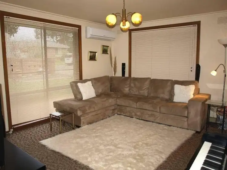 Second view of Homely unit listing, 1/21 Pitt Street, Ringwood VIC 3134
