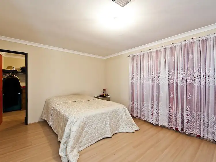 Fourth view of Homely house listing, 22 Regelia Turn, Ellenbrook WA 6069