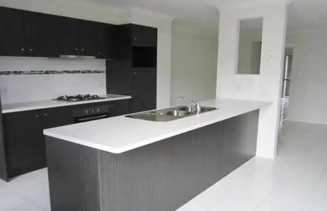 Main view of Homely semi-detached listing, 1/14 Tuxworth Place, Pimpama QLD 4209