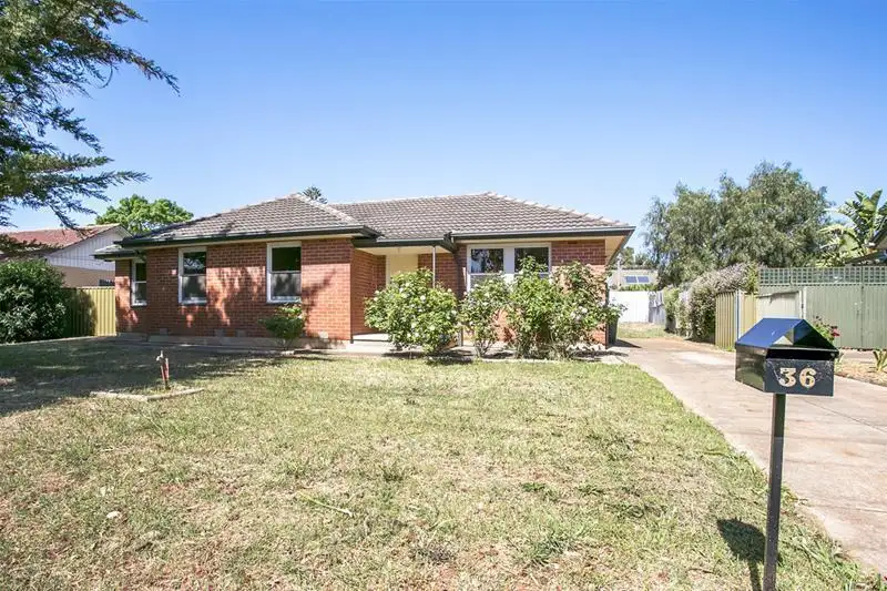 Main view of Homely house listing, 36 Marshalsea Road, Elizabeth Park SA 5113