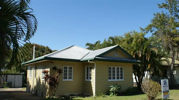 Second view of Homely house listing, 22 Atherton Street, Sarina QLD 4737