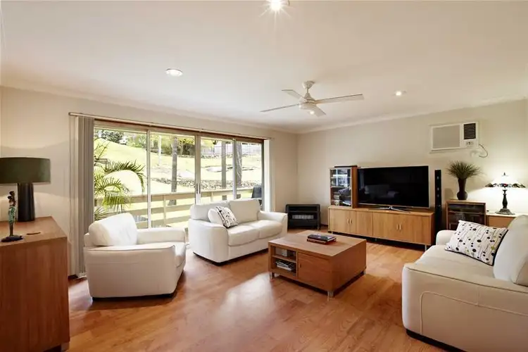 Second view of Homely house listing, 7 Torrens Place, Cromer NSW 2099