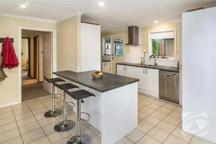 Fifth view of Homely house listing, 22 Wunderly Drive, Mount Barker SA 5251