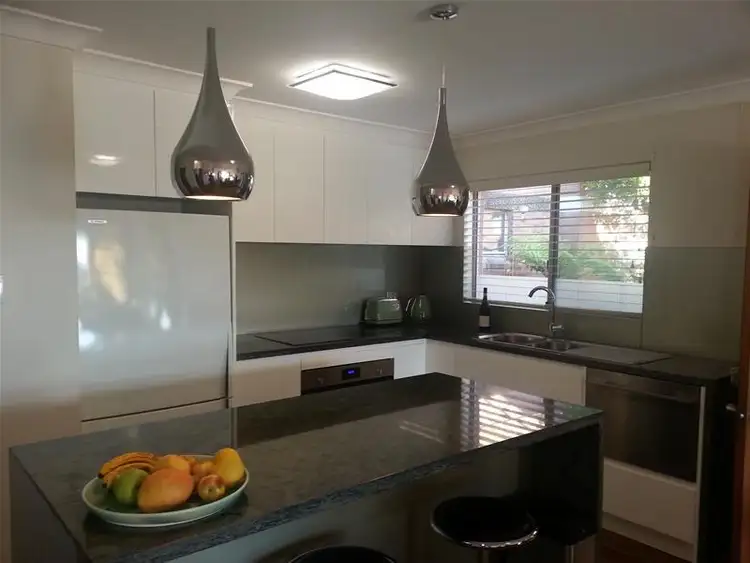 Third view of Homely villa listing, 9/3-9A Beach Street, Tennyson Point NSW 2111