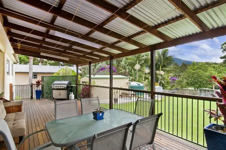 Second view of Homely house listing, 7 Station Street, Johns River NSW 2443