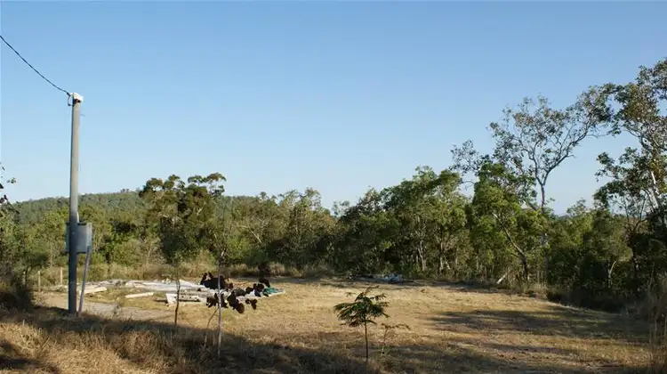 Sixth view of Homely land listing, LOT 4/768 Sarina Beach Road, Sarina Beach QLD 4737