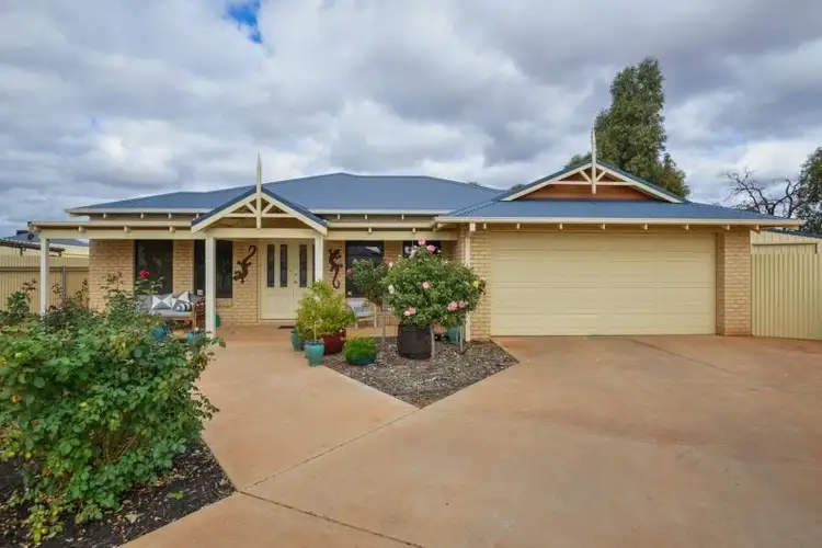 Second view of Homely house listing, 5 Mutzig Close, Kalgoorlie WA 6430