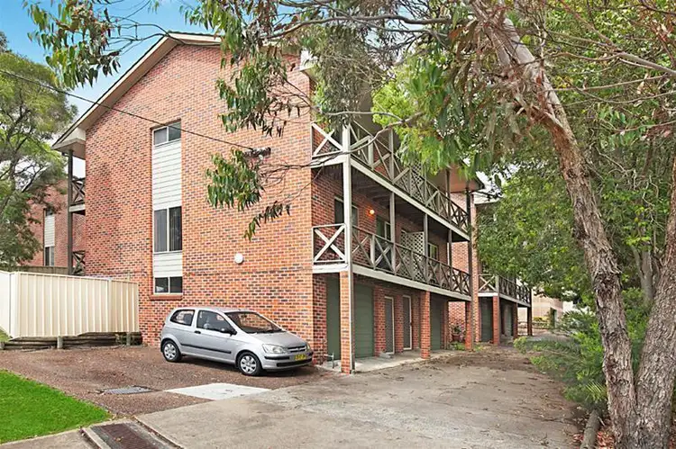 7/202 Brunker Road, Adamstown NSW 2289
