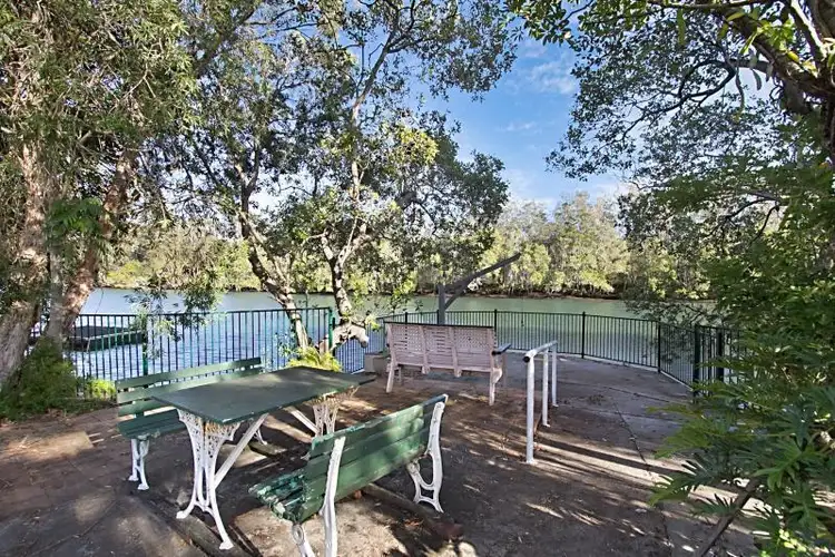 16 Keel Court, Currumbin Waters QLD 4223